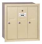 3503srp Salsbury Industries Vertical Mailbox 0820996416360