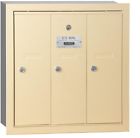 3503sru Salsbury Industries Sandstone Recessed 0820996416254