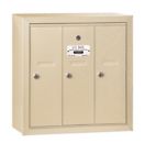 3503ssu Salsbury Industries Vertical Mailbox