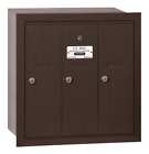 3503zrp Salsbury Industries Vertical Mailbox 0820996442789