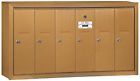 3506bsp-salsbury Salsbury Industries Vertical Mailbox 820996568120