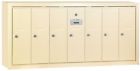 3507ssu Salsbury Industries Sandstone Usps Access Vertical Mailbox With 0820996416230