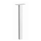 3520lz Architectural Mailboxes 46.5 In 832794000382
