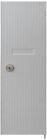 3551alm Salsbury Industries Replacement Door And Lock For Vertical 820996355171