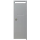 3551 3551alms Salsbury Industries Door With