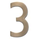 3582ab-3 Architectural Mailboxes 4 In 832794002553