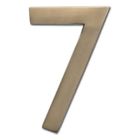 3582ab-7 Architectural Mailboxes 4 In 832794002591