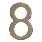 3582ab-8 Architectural Mailboxes 4 In 832794002607
