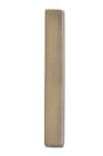 3582ac-1 Architectural Mailboxes 3582ab-1 Brass 832794002638