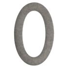 3582pb-8 Architectural Mailboxes Address Number