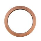 3584ac-0 Architectural Mailboxes Frank Lloyd Wright Antique Copper Number