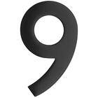 3585b-9 3585b9 Architectural Mailboxes Address Numbers Plaques Brass Floating 832794005349 3585b-9 3585b9 Architectural Mailboxes Address Numbers Plaques Brass Floating 832794005349