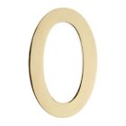 3585pb-0 Architectural Mailboxes Forged Brass 832794005356