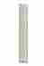 3585sn-1 Architectural Mailboxes Brass 5-inch Floating House Number 1 Satin Ni 832794003949