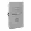 3600c5-arp Salsbury Industries Collection Unit For