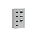 3600c5-sfp Salsbury Industries Collection Unit