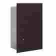 3600c5-zfp Salsbury Industries Collection Unit Includes Master Commercial Lock For 5 Door