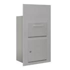 3600c6-afp Salsbury Industries Collection Unit Includes