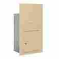 3600c6-sfp Salsbury Industries Collection Unit Includes