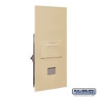 3600c7-sru Salsbury Collection Unit For Door High Mailbox Units 820996419378