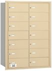 3614sru-salsbury Salsbury Industries 4b Horizontal 820996418647