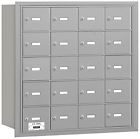 3620arp-salsbury Salsbury Industries 4b Horizontal 820996417428
