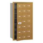 G3893307 3621gfu Salsbury Industries Mailbox 4b 0820996417930