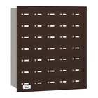 G3893130 3635zru Salsbury Industries Mailbox Doors Bronze 0820996417718