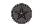 3640orb Architectural Mailboxes Aluminum Oil Rubbed Bronze Star Emblem 832794006032