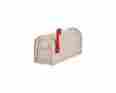 4850bge 36481 Salsbury Industries Heavy Duty Rural Mailbox In Beige Id