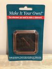3650orb-n Architectural Mailboxes Aluminum Oil Rubbed Bronze Monogram 832794005585