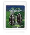 3682rz Architectural Mailboxes Topper Acorn Rubbed Bronze Marker Pole 832794006063