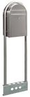 37004130 Bobi Post For Mailbox Stainless Steel Rust Proof 6417237004130