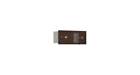 3703d-2pzfp Salsbury Industries Front Loading Private Access Mailbox In Bronze Finish