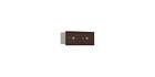 3703d-2pzrp Salsbury Industries Rear Loading Private Access Mailbox In Bronze Finish
