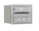 3703s-01arp Salsbury Industries Horizontal Mailbox Drop Box