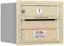 3703s-01srp 820996415011 Salsbury Industries 4c Horizontal Mailbox Sandstone