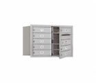 3705d-07afu Salsbury Industries Unit Cluster Mailbox Model