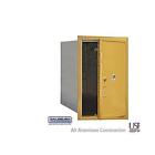 3706s-1pgfu Salsbury Industries 4c Horizontal Mailbox