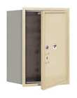 3706s-1psfp Salsbury Industries Horiz Mailbox 820996442734