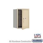 3706s-1psfu Salsbury Industries Recessed Mounted