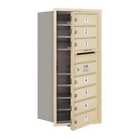 3709s-07sfu Salsbury Industries Mailbox 4c 0820996414540