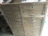 3710d-08sru Salsbury Industries Horizontal Mailbox Sand Usps