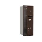 3710s-01zfp Salsbury Industries 4c Horizontal