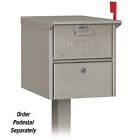 3710s-01zrp Salsbury Industries 4c Horizontal