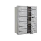 3711d-19afu Salsbury Industries 4c Horizontal