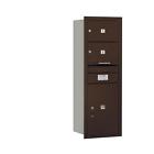 3711s-02zrp Salsbury Industries 4c Horizontal