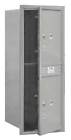 3711s-2pafu Salsbury Industries Parcel Locker Doors 0820996411211