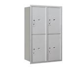 3712d-4paru Salsbury Industries 4c Horizontal 3712d-4paru Salsbury Industries 4c Horizontal