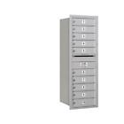 3712s-10arp Salsbury Industries 4c Horizontal